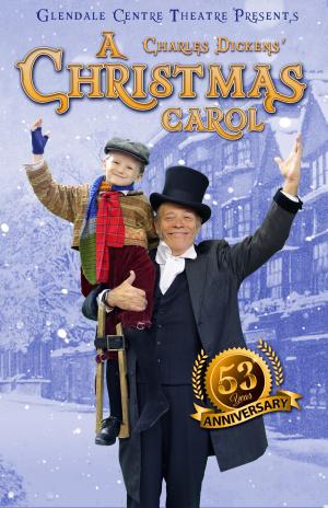 A Christmas Carol [Russian]