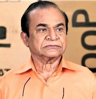 actor Ghanshyam Nayak large photo