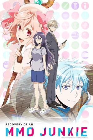 Recovery of an MMO Junkie [Version française]