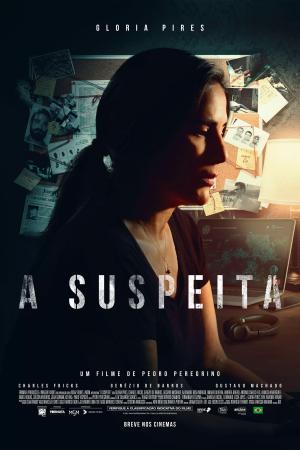 A Suspeita [Portuguese]
