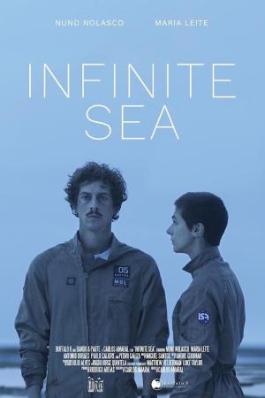 Mar Infinito