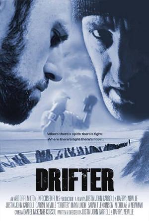Drifter [ترجمة عربية]