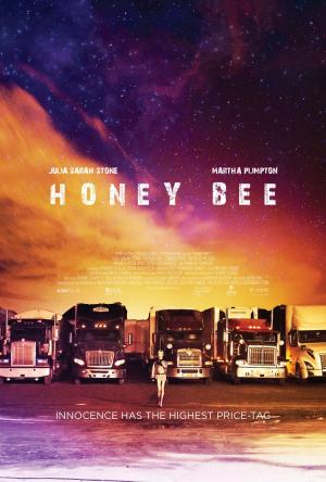 Honey Bee [Russian]
