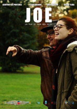 Joe [ترجمة عربية]