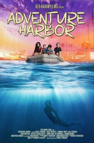 Adventure Harbor [ترجمة عربية]