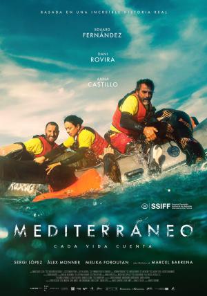 Mediterraneo: The Law of the Sea [Spanish]