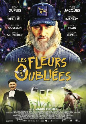 Forgotten Flowers [Russian]