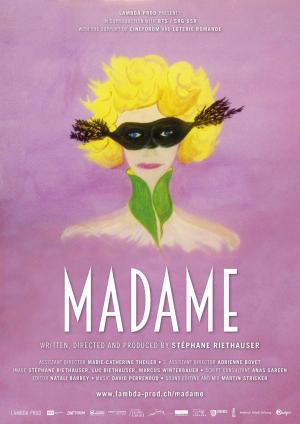 Madame