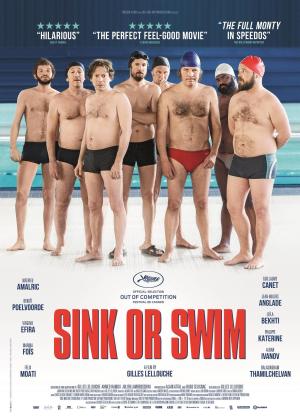 Sink or Swim [Version française]