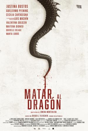 To Kill the Dragon [Portuguese]