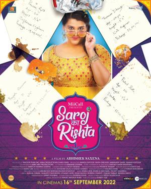 Saroj Ka Rishta [Hindi]