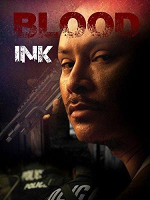 Blood Ink [Russian]
