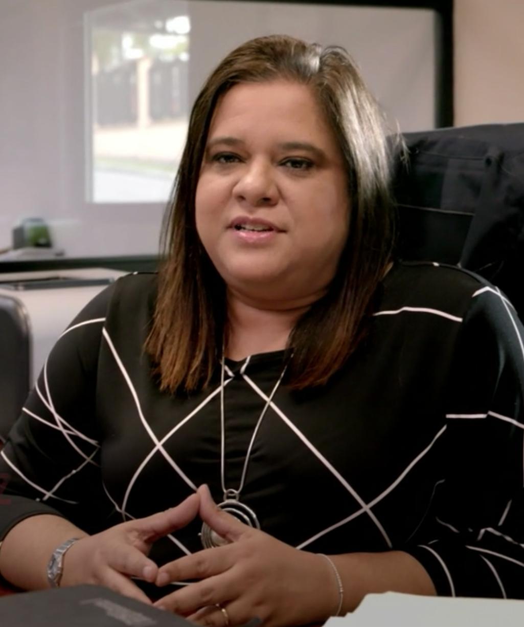 actor Rita Vásquez large photo