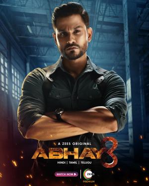 Abhay [Hindi] S2-S3