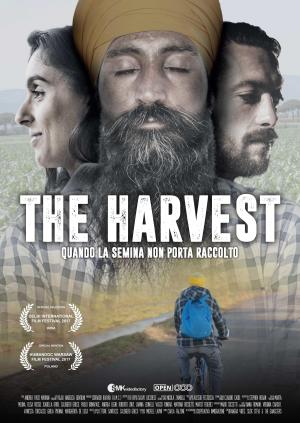 The Harvest [ترجمة عربية]