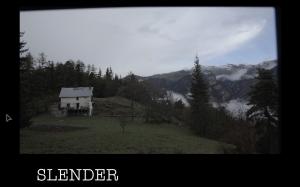 Slender [ترجمة عربية]