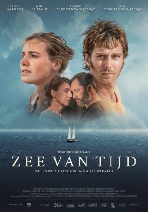 Sea of Time [Indonesian]