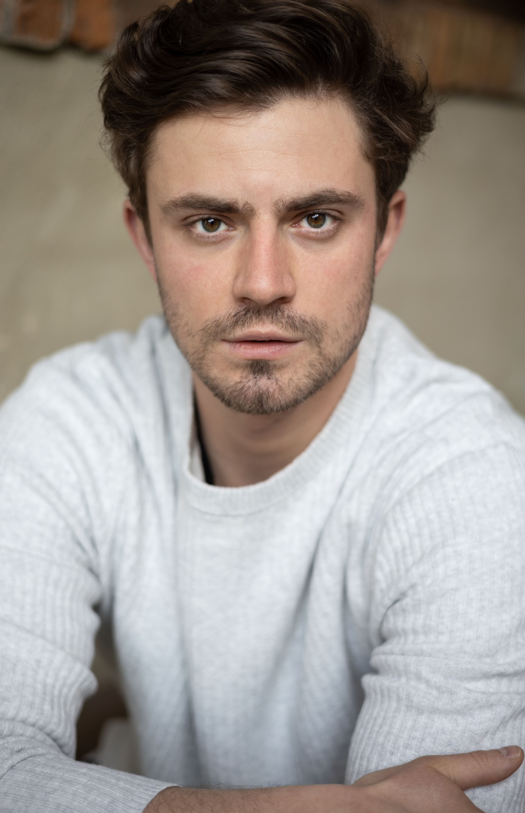 actor Jakub Sasak large photo