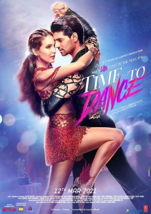 Time to Dance [Hindi]