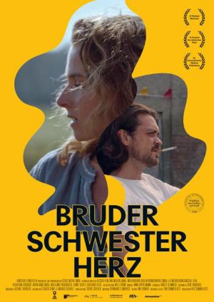 Bruder Schwester Herz [Russian]