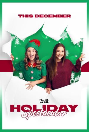 Holiday Spectacular [Russian]
