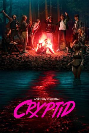 Cryptid [Russian]