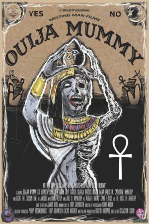 Ouija Mummy [Russian]