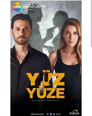 Yüz Yüze [ترجمة عربية]