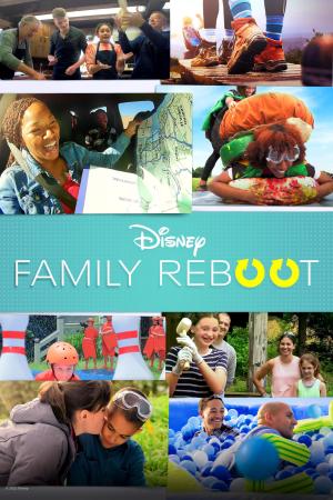 Family Reboot [ترجمة عربية]