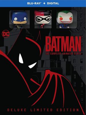 Heart of Batman