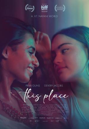 This Place [Indonesian]