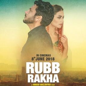 Rubb Rakha [Punjabi]