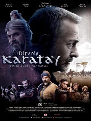 Direnis Karatay [Hindi]