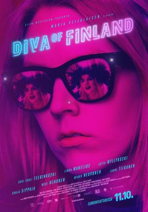 Diva of Finland [Russian]