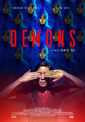 Demons [Russian]