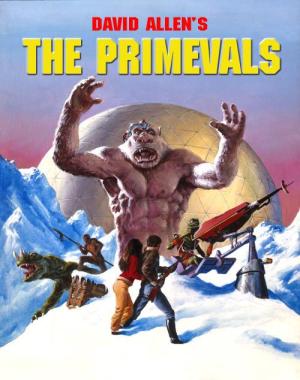 The Primevals