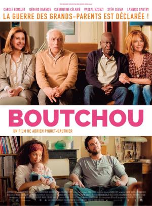 Boutchou [Russian]