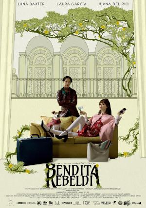 Bendita Rebeldía [Russian]