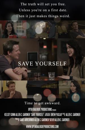 Save Yourself [Russian]