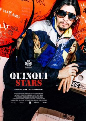 Quinqui Stars [Spanish]