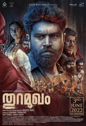 Thuramukham [Hindi]