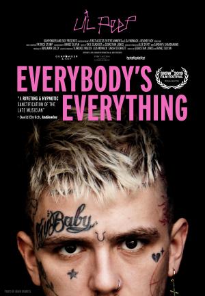 Everybody's Everything [Spanish]