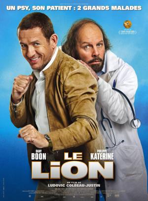 Le lion [Russian]