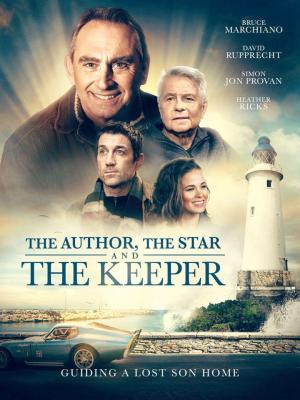 The Author, The Star, and The Keeper [Russian]