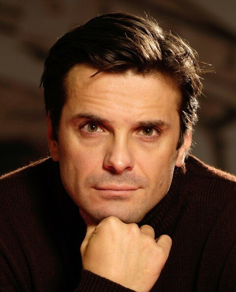 actor Sergey Astakhov large photo