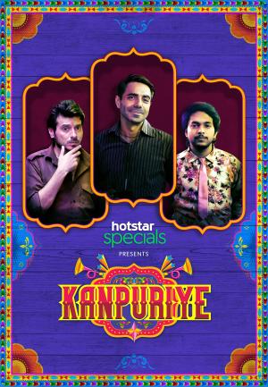 Kanpuriye [Hindi]