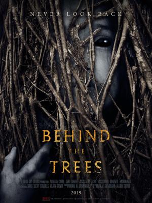 Behind the Trees [Russian]
