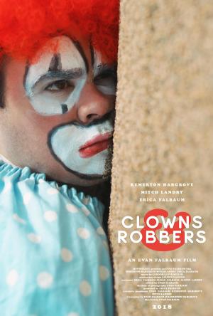 Clowns & Robbers [Russian]