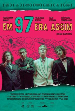 Em 97 Era Assim [Portuguese]