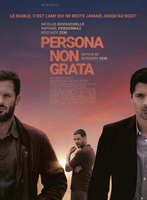 Persona non grata [Version française]